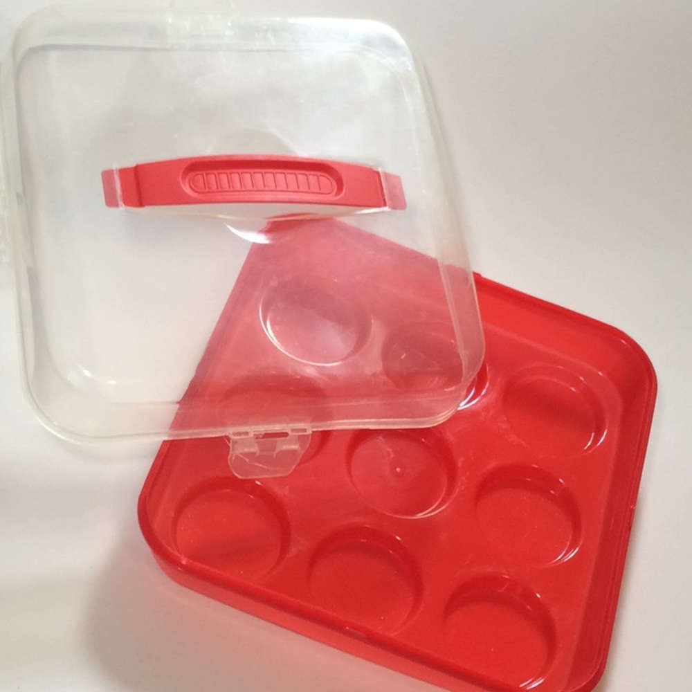 Miscellaneous Kitchen Essentials - Picture 3 of 7